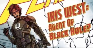 “The Flash” – Everything You Need to Know About Black Hole Black hole — But Why Tho