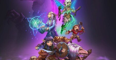 Dark Crystal Age of Resistance Tactics But Why Tho