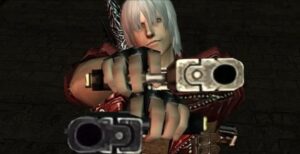 Devil May Cry 3 Special Edition - But Why Tho