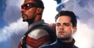 Five Comics To Read Before Watching “Falcon And Winter Soldier” Falcon And Winter Soldier — But Why Tho 5