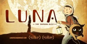 LUNA — But Why Tho