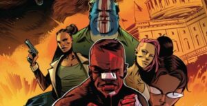 On the Stump #1 - But Why Tho