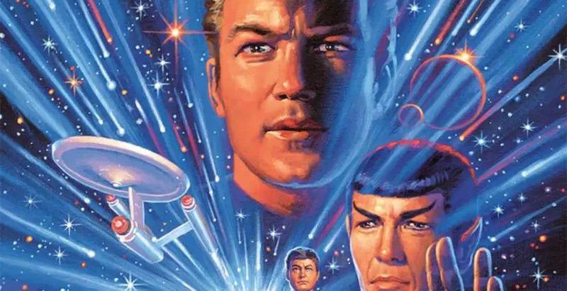 Star Trek Year Five — But Why Tho