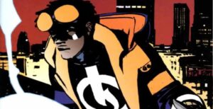 Finding Myself In Media: How Static Shock Represents Me Static Shock But Why Tho