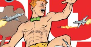 Superman’s Pal Jimmy Olsen #8 — But Why Tho