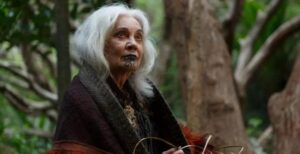 REVIEW: The Dead Lands, Episode 4 – The Exorcism of the Boy The Dead Lands Episode 4 — But Why Tho