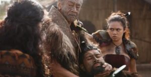 REVIEW: ‘The Dead Lands,’ Episode 6 – A Question if Identity The Dead Lands Episode 6 — But Why Tho