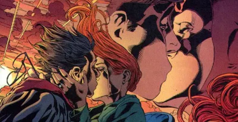 best comic book couples — But Why Tho 3