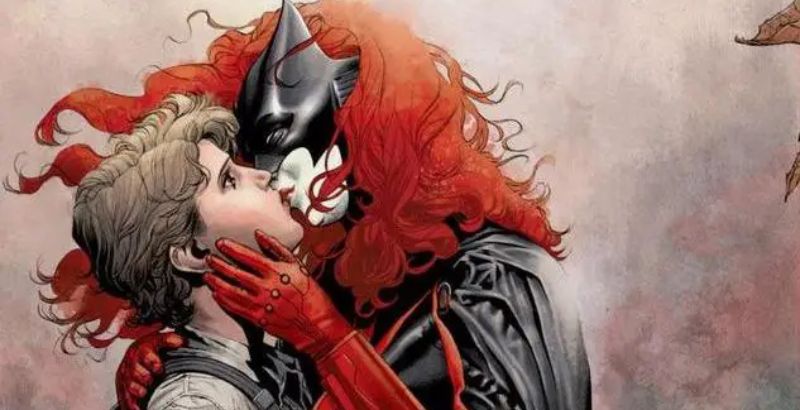best comic book couples