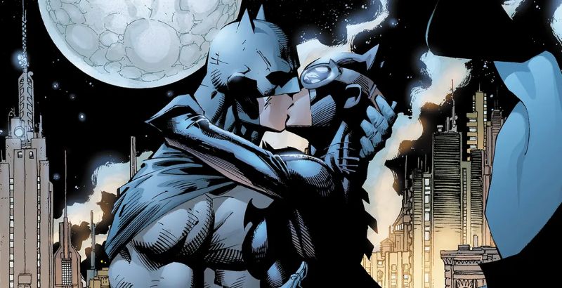 best comic book couples — But Why Tho 5