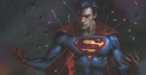REVIEW: ‘Action Comics,’ Issue #1021 Action Comics #1021