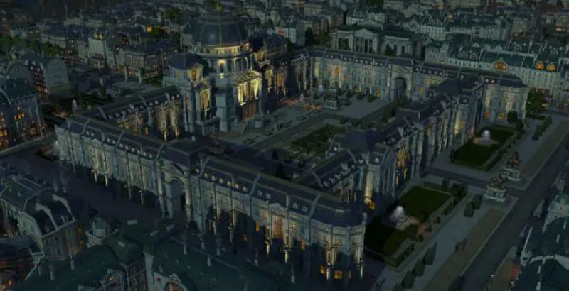 Anno 1800 Season 2 — But Why Tho (1)