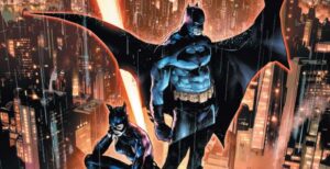 REVIEW: ‘Batman,’ Issue #90 Batman #90