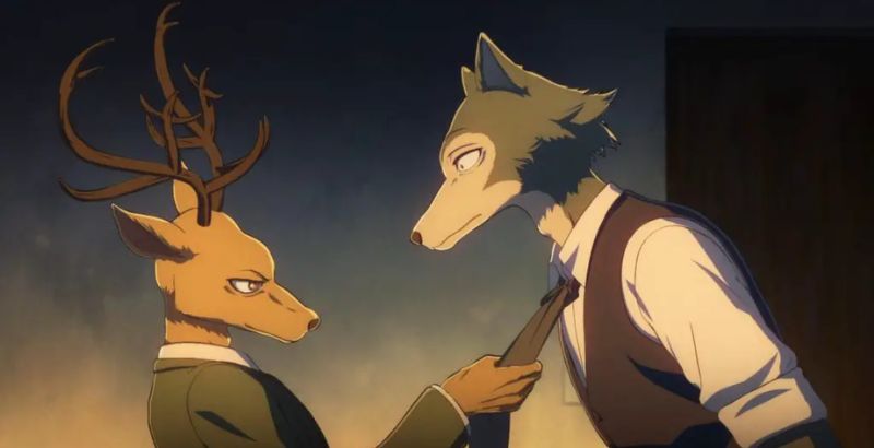 12 Anime Like Beastars