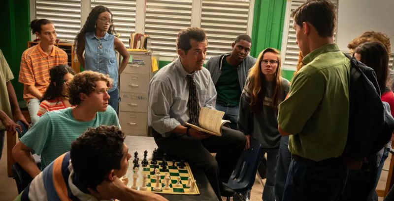 Chess (Tabletop Game) - TV Tropes