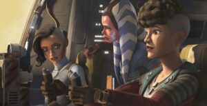 REVIEW: ‘Star Wars: The Clone Wars,’ Season 7, Episode 6 – “Deal No Deal” Deal or no Deal — But Why Tho