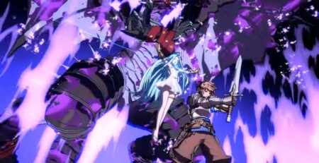 REVIEW: ‘Granblue Fantasy: Versus’ Is Uneven But Still A Hit (PS4) Granblue Fantasy Versus