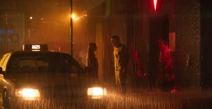 Inside the Rain — But Why Tho