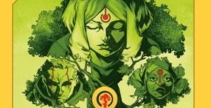 No Ones Rose 1 — But Why Tho