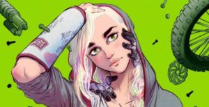 Nomen Omen — But Why Tho