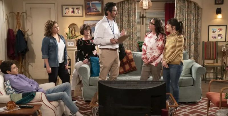 One Day at a Time Season 4 Episode 1 Review - But Why Tho?