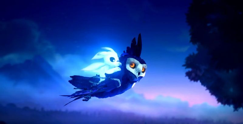 Ori And The Will of the Wisps — But Why Tho