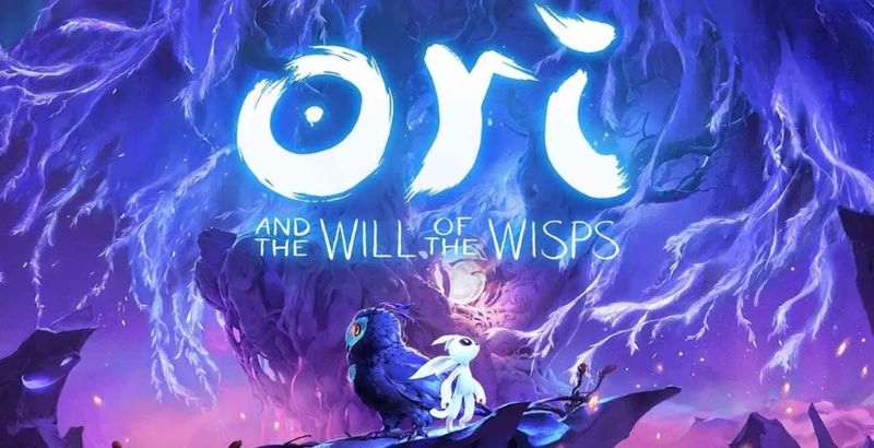 Ori And The Will of the Wisps — But Why Tho