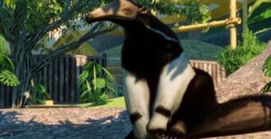 Planet Zoo: South America