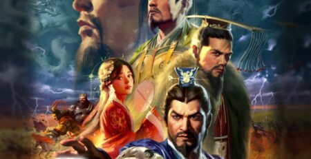 REVIEW: ‘Romance of the Three Kingdoms XIV’ Is a Great Strategy Game for Hardcore Players (PS4) Romance of the Three Kingdoms XIV
