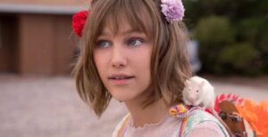 Stargirl — But Why Tho