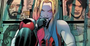 REVIEW: ‘Suicide Squad,’ Issue #4 Suicide Squad #4
