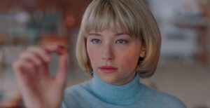 INTERVIEW: Pastels And Pica with ‘Swallow’ Writer-Director Carlo Maribella-Davis Swallow — But Why Tho (1)