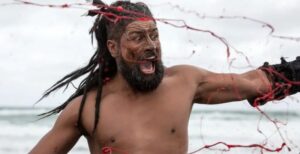 REVIEW: ‘The Dead Lands,’ Episode 7 – “Broken Promises” The Dead Lands Episode 7 — But Why Tho