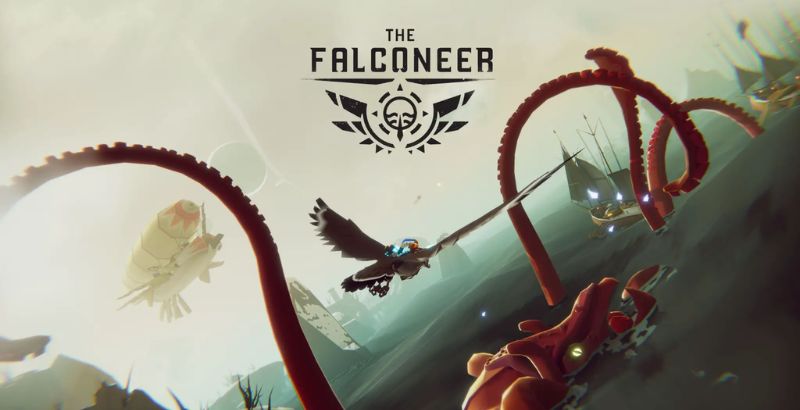 The Falconeer — But Why Tho