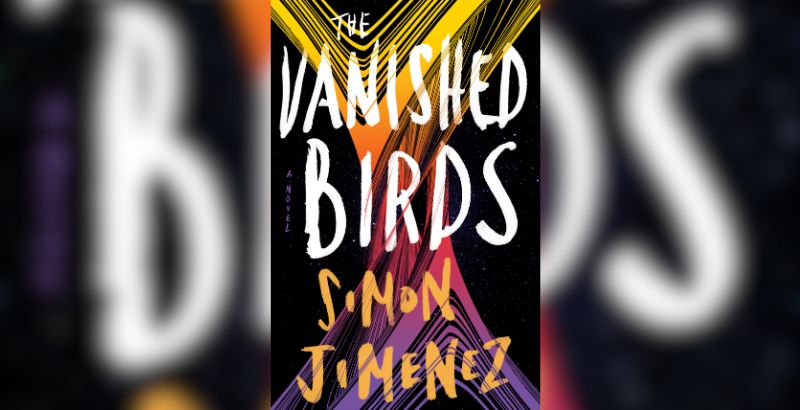 The Vanished Birds — But Why Tho