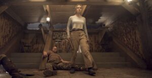 REVIEW: ‘The Hunt’ is Excellent Political Satire The hunt — But Why Tho (1)