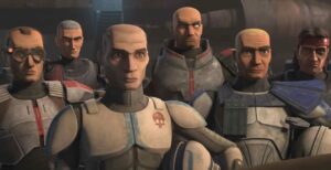 REVIEW: ‘Star Wars: The Clone Wars,’ Season 7, Episode 4 – “Unfinished Business” Those Who Remain — But Why Tho 2