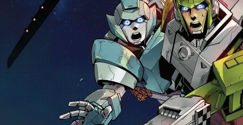 Transformers #18 — But Why Tho