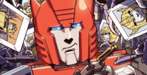 Transformers Galaxies 5 — But Why Tho