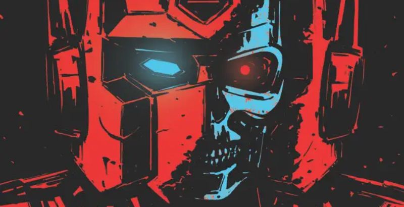 Transformers vs Terminator #1 — But Why Tho