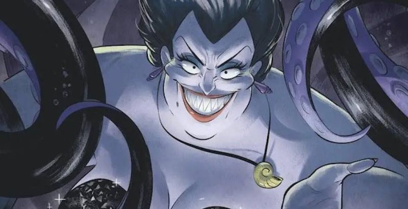 Ursula — But Why Tho (1)