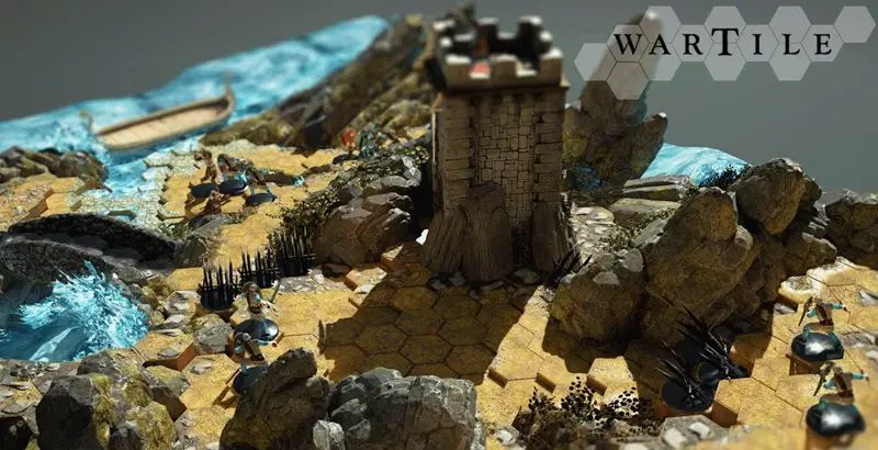 Wartile — But Why Tho
