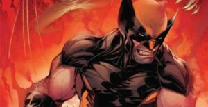 REVIEW: ‘Wolverine’, Issue #2 Wolverine #2 — But Why Tho