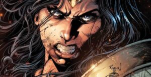 REVIEW: ‘Wonder Woman,’ Issue #753 Wonder Woman 753 — But Why Tho