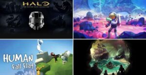 7 Co-Op Games to Play to Keep Social While Social-Distancing co op games — But Why Tho