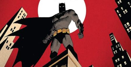 Batman The Adventures Continue