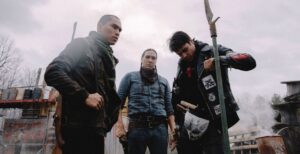 REVIEW: ‘Blood Quantum’ is the Next Zombie Masterpiece Blood Quantum