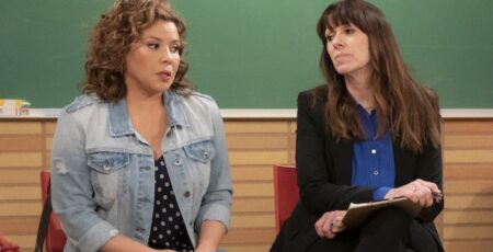 REVIEW: ‘One Day at a Time,’ Season 4, Episode 3 – “Boundaries” Boundaries - One Day At A Time Season 4 Episode 3