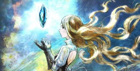 Bravely Default II