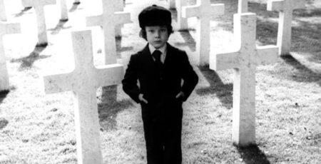 REVIEW: ‘Cursed Films’, Episode 3 – “The Omen” Cursed Films Episode 3